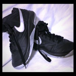 Nike Basketball sneakers